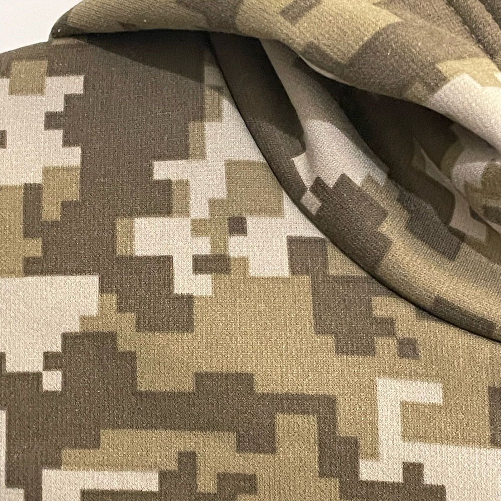 Nike Dallas Cowboys Salute to Service Boys Camo Hoodie. Size Large. NFL. Dri-fit - Picture 6 of 16